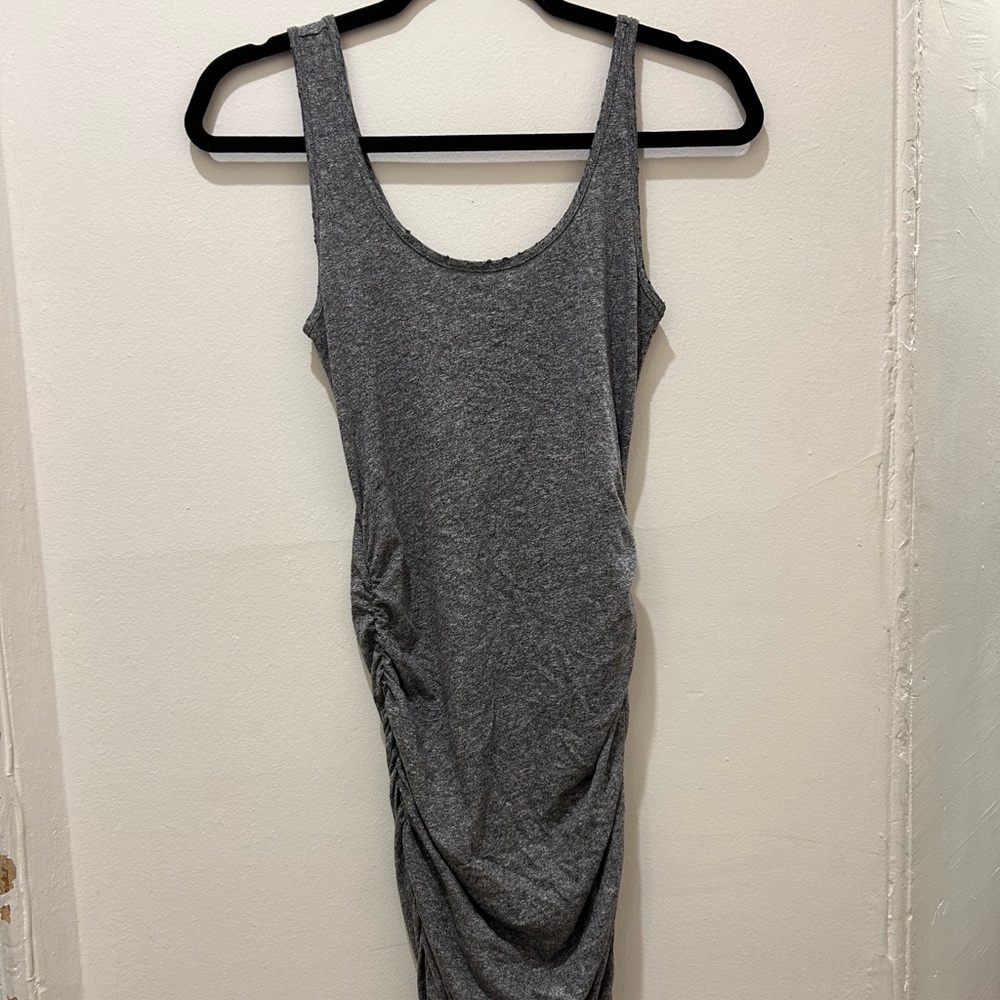 n:Philanthropy tank dress